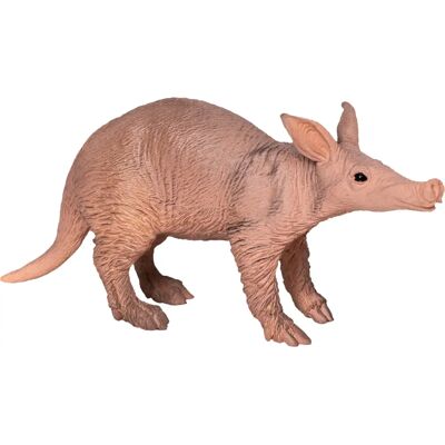 Mojo Farmland Aardvarken 381029 Veelkleuren Dierfiguur Mojo Farmland Aardvarken 381029 Veelkleuren Dierfiguur