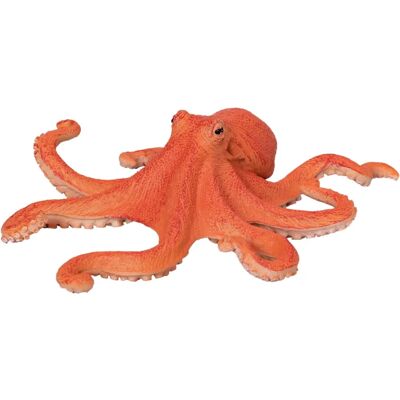 Mojo Oktopus Spielzeug - Unisex - 3+ - Meerestiere Sammlerstück Mojo Oktopus Spielzeug - Unisex - 3+ - Meerestiere Sammlerstück