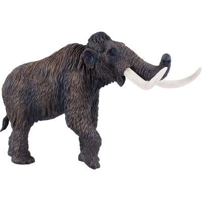 Mojo Fun Wollmammut - Lernspielzeug - 20,9cm Figur Mojo Fun Wollmammut - Lernspielzeug - 20,9cm Figur
