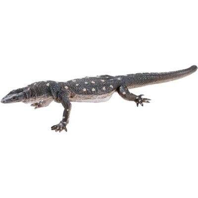 Επιτραπέζιο παιχνίδι με χαμαιλέοντα Perentie Mojo Wildlife & Woodland - 3+ - Γκρί Επιτραπέζιο παιχνίδι με χαμαιλέοντα Perentie Mojo Wildlife & Woodland - 3+ - Γκρί