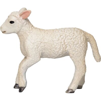 Mojo Romney Lam - Rennend Schaap - Speelgoed Mojo Romney Lam - Rennend Schaap - Speelgoed