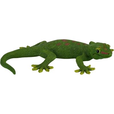Mojo Grüner Gecko - Tierfigur Mojo Grüner Gecko - Tierfigur