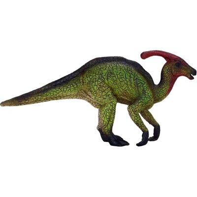 Mojo Parasaurolophus - Veelkleurig - Dinosauriespeelgoed Mojo Parasaurolophus - Veelkleurig - Dinosauriespeelgoed