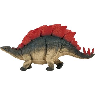 Mojo Stegosaurus - Multicolor - Dinosaurusspeelgoed Mojo Stegosaurus - Multicolor - Dinosaurusspeelgoed