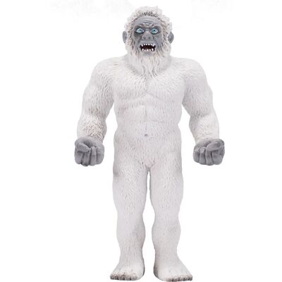 Mojo Yeti Figuur - Himalaya folklore speelgoed Mojo Yeti Figuur - Himalaya folklore speelgoed