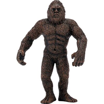 Mojo Fun Big Foot - Speelgoedfiguur Mojo Fun Big Foot - Speelgoedfiguur