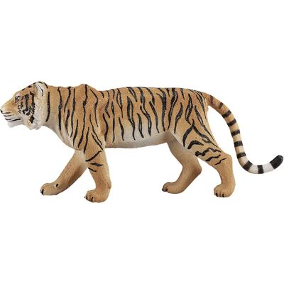 Small foot Bengal Tiger - Spielzeugfigur für 3+ Jahre - Animal Planet Lizenz Small foot Bengal Tiger - Spielzeugfigur für 3+ Jahre - Animal Planet Lizenz