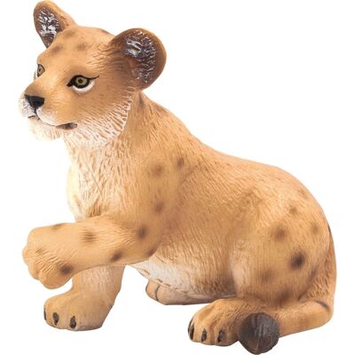 Small foot 387012 - Löwenjungfigur Tierfigur Small foot 387012 - Löwenjungfigur Tierfigur
