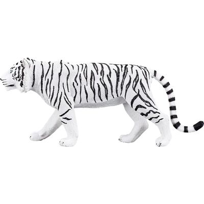 Mojo Fun Tigre Bianco - Figura Mojo Fun Tigre Bianco - Figura
