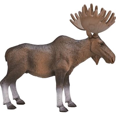Mojo Wildlife Alce Europeo - Figura Mojo Wildlife Alce Europeo - Figura