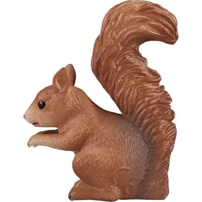 Mojo Wildlife Scoiattolo - Figura animale - Marrone Mojo Wildlife Scoiattolo - Figura animale - Marrone