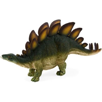 Figura di Stegosauro Mojo - Animal Planet Dino Figura di Stegosauro Mojo - Animal Planet Dino
