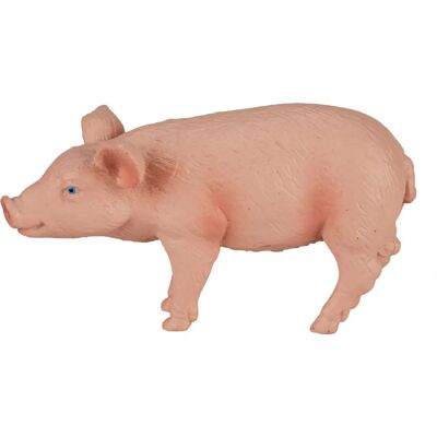Animal Planet Biggetje Speelgoed - Unisex, Roze - Figurine Animal Planet Biggetje Speelgoed - Unisex, Roze - Figurine