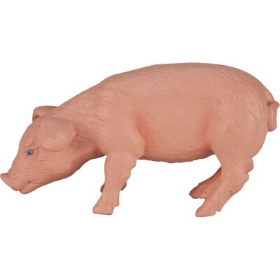 Mojo Fun Schweinchen Rosa Spielzeugfigur - Tierfigur Mojo Fun Schweinchen Rosa Spielzeugfigur - Tierfigur