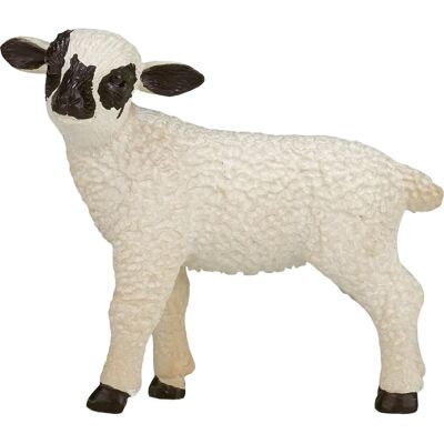 Modello di Agnello Mojo Fun - Realistico, Sicuro, Educativo Modello di Agnello Mojo Fun - Realistico, Sicuro, Educativo