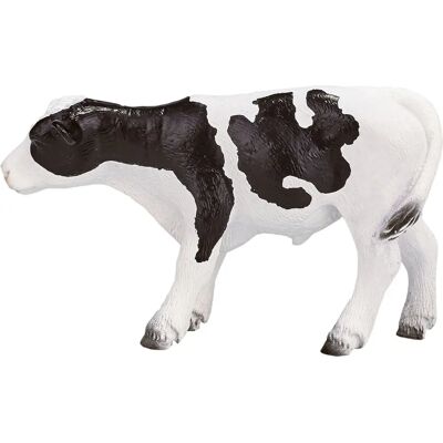 Μοντέλο μοσχαριού Holstein - MGM - 387061 - Μαύρο & Άσπρο - Συλλεκτικό Μοντέλο μοσχαριού Holstein - MGM - 387061 - Μαύρο & Άσπρο - Συλλεκτικό