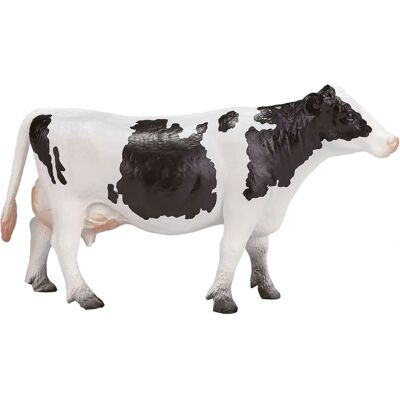 Animal Planet Holstein Koe Speelgoed - Unisex - 3+ - Boerderijleven Animal Planet Holstein Koe Speelgoed - Unisex - 3+ - Boerderijleven