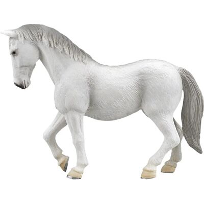 Mojo Horse World Lipizzaner Merrie - Figura di Cavallo Mojo Horse World Lipizzaner Merrie - Figura di Cavallo