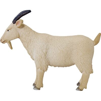 Small foot Billy Goat - Unisex Spielzeugfigur ab 3 Jahren Small foot Billy Goat - Unisex Spielzeugfigur ab 3 Jahren