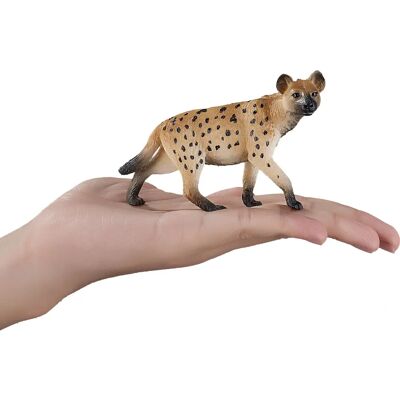 Mojo Fun Hyena - Dierfiguur Mojo Fun Hyena - Dierfiguur