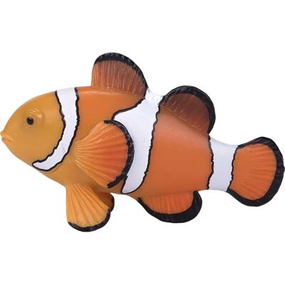 Mojo Fun Clown Fish - Vis Speelgoed Mojo Fun Clown Fish - Vis Speelgoed