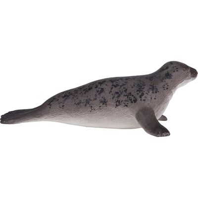 Mojo Animal Planet Foca Grigia - Figura di animale Mojo Animal Planet Foca Grigia - Figura di animale