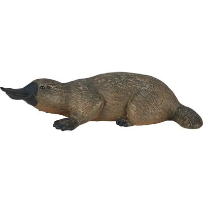 Mojo Wildlife Vogelbekdier - Dierfiguur Mojo Wildlife Vogelbekdier - Dierfiguur