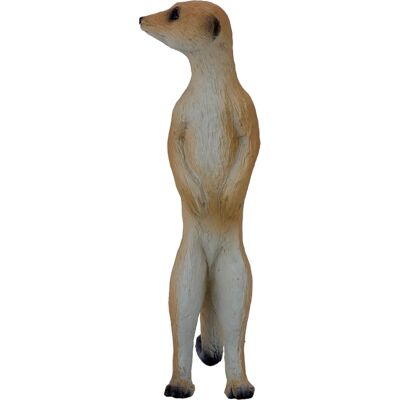Mojo Wildlife Surikat - Dierenfiguur - Educatief Speelgoed Mojo Wildlife Surikat - Dierenfiguur - Educatief Speelgoed