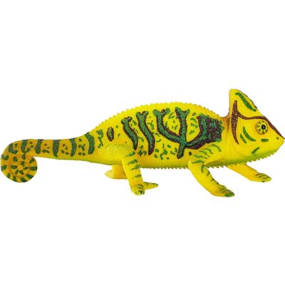 Animal Planet Camaleonte Multicolore - Giocattolo Licenziato Animal Planet Camaleonte Multicolore - Giocattolo Licenziato