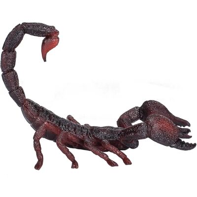 Mojo Wildlife Scorpione Keizer Marrone - Scorpione Mojo Wildlife Scorpione Keizer Marrone - Scorpione