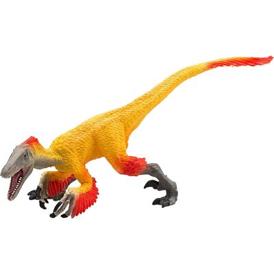 Animal Planet Deinonychus Speelfiguur - Speelgoedtype Animal Planet Deinonychus Speelfiguur - Speelgoedtype