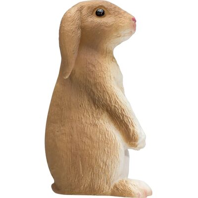 Mojo Fun Coniglio Seduto - Figura di Peluche Mojo Fun Coniglio Seduto - Figura di Peluche