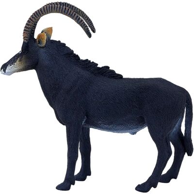 Mojo Wildlife Sabelantilope - Multicolore - Figura animale Mojo Wildlife Sabelantilope - Multicolore - Figura animale