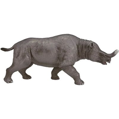 Mojo Divertimento Brontotherium - Giocattolo Dinosaurio - Educativo e Dettagliato Mojo Divertimento Brontotherium - Giocattolo Dinosaurio - Educativo e Dettagliato
