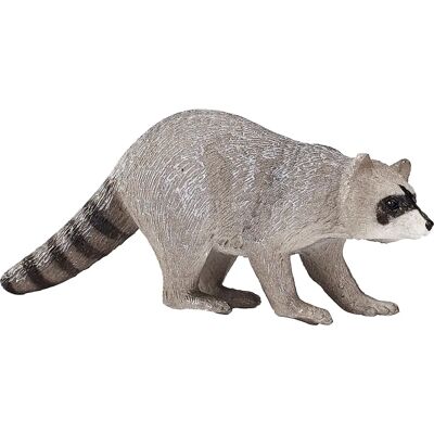Mojo Wildlife Raccoon - Figura di Animale Mojo Wildlife Raccoon - Figura di Animale