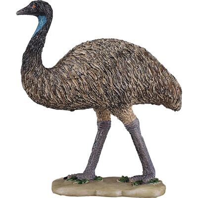 Mojo Wildlife Emu - Multicolore - Figura Mojo Wildlife Emu - Multicolore - Figura