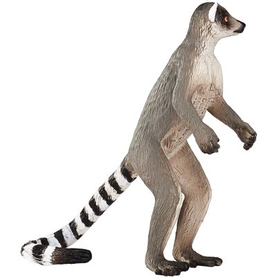 Mojo Wildlife Ringstaartmaki - Figura giocattolo Mojo Wildlife Ringstaartmaki - Figura giocattolo