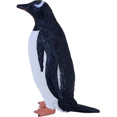 Figura giocattolo Animal Planet Gentoo Pinguino - Unisex 3+. Figura giocattolo Animal Planet Gentoo Pinguino - Unisex 3+.