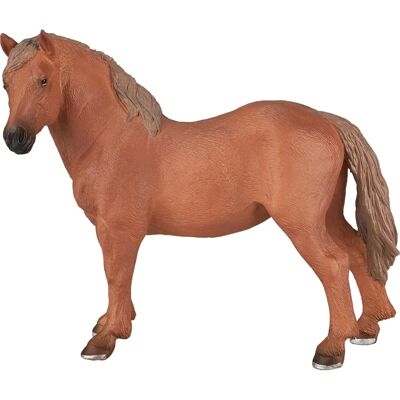 Mojo Suffolk Punch Mula - Figura giocattolo Mojo Suffolk Punch Mula - Figura giocattolo