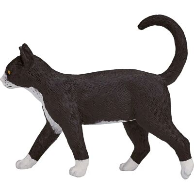 Figura di Gatto Animal Planet - Piccola, Rossa, Realistica Figura di Gatto Animal Planet - Piccola, Rossa, Realistica