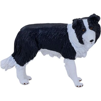 Mojo Fun Border Collie - Educatief Speelgoed Mojo Fun Border Collie - Educatief Speelgoed