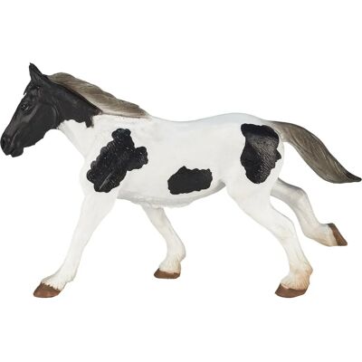 Mojo Horse World Tinker Yearling - Cavallo forte e amichevole Mojo Horse World Tinker Yearling - Cavallo forte e amichevole