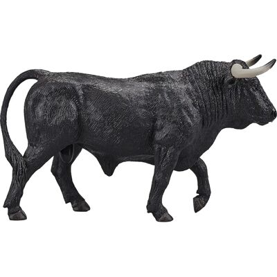Animal Planet Spaanse Stier Speelgoedfiguur - 3+ - Speelgoedfiguur Animal Planet Spaanse Stier Speelgoedfiguur - 3+ - Speelgoedfiguur