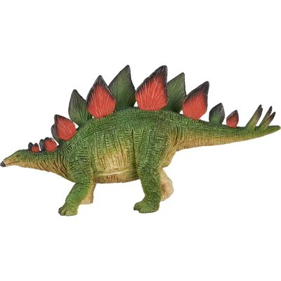 Animal Planet Mojo Dino Stegosaurus - Speelfiguur Animal Planet Mojo Dino Stegosaurus - Speelfiguur