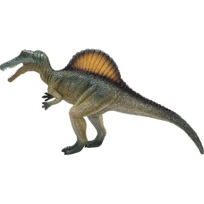 Παιχνίδι Δεινοσαύρου Mojo - Spinosaurus, Χειροποίητο, Πράσινο, Προϊστορική Ζωή Παιχνίδι Δεινοσαύρου Mojo - Spinosaurus, Χειροποίητο, Πράσινο, Προϊστορική Ζωή