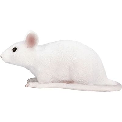 Mojo Muis - Speelgoed Dierfiguur - Educatief Set Mojo Muis - Speelgoed Dierfiguur - Educatief Set