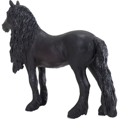 Mojo Horse World Friese - Figura di Cavallo Mojo Horse World Friese - Figura di Cavallo