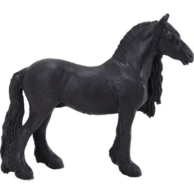 Mojo Horse World Friese - Πορτραίτο Ιππασίας Mojo Horse World Friese - Πορτραίτο Ιππασίας