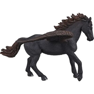Mojo Fantasia Pegaso Nero - Figurina Mojo Fantasia Pegaso Nero - Figurina
