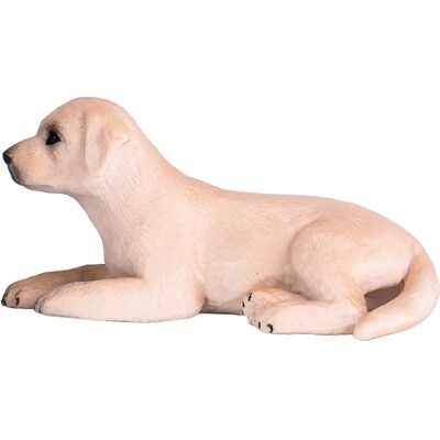 Mojo Fun Cucciolo Labrador - Giocattolo Piccolo Mojo Fun Cucciolo Labrador - Giocattolo Piccolo